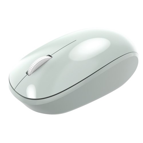 Incase Designed by Microsoft Wireless Bluetooth Mouse Mint