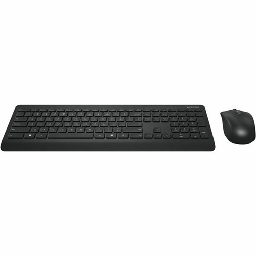 Incase Designed by Microsoft Wireless Desktop 900 Keyboard & Mouse