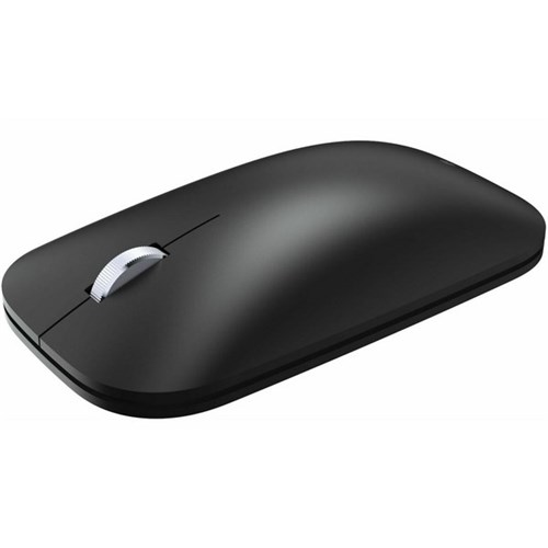 Incase Designed by Microsoft Modern Mobile Wireless Mouse Black