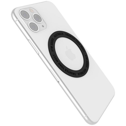 STM MagSafe MagAdapter Magnetic Ring