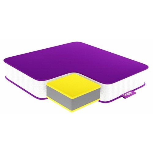 Icare Bariatric Seat Cushion