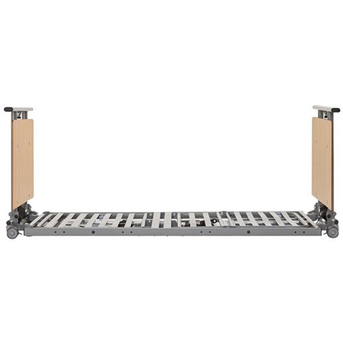 Icare Gravitate G5 Floorline Bed Frame Single