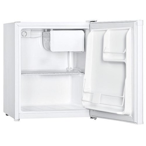Haier 300 Series Bar Fridge 46L White