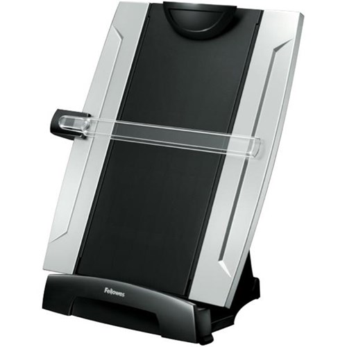 Fellowes 3in1 Memo Board Copyholder, A4 OfficeMax NZ