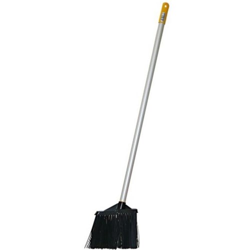Glomesh Lobby Pan Broom Brush Yellow