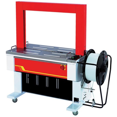 Tauris BTP-601D Automatic Strapping Machine