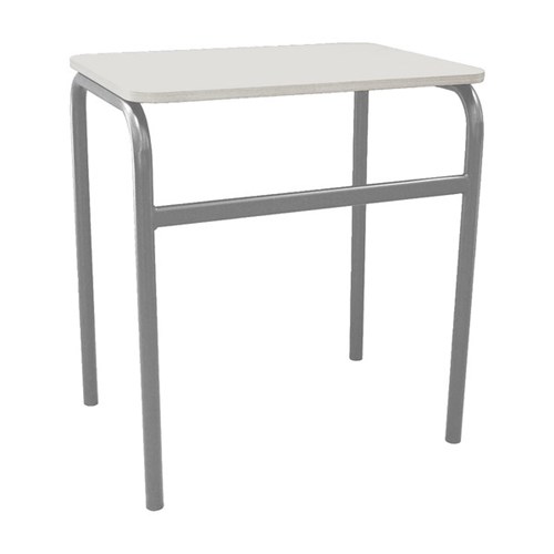 SitRite Deluxe Multi Desk Grey/Silver