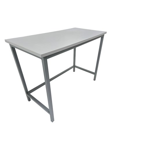 SitRite Lab Bench 1800x600mm Grey/Silver