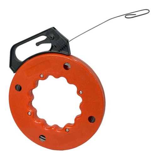 Goodtool Fish Tape 15m Red