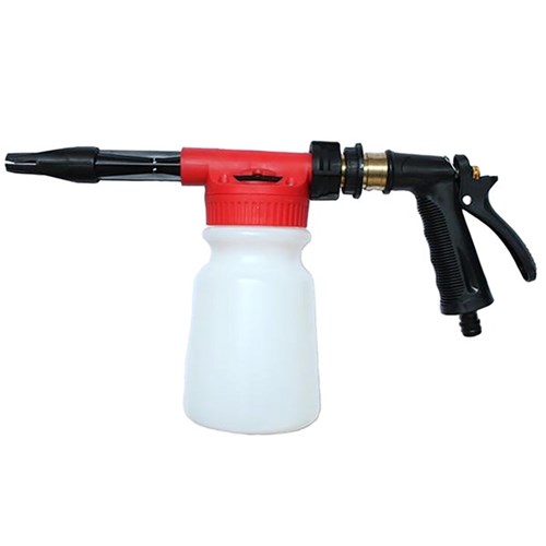Bio-Zyme Connect to Hose Spray Foamer Gun 900ml