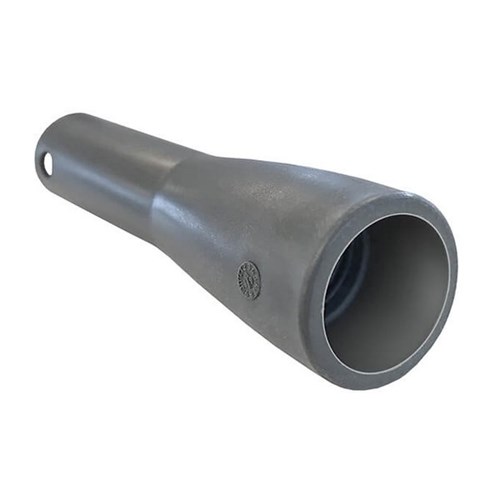 Vikan Metal-free Thread to Click Adapter 118mm