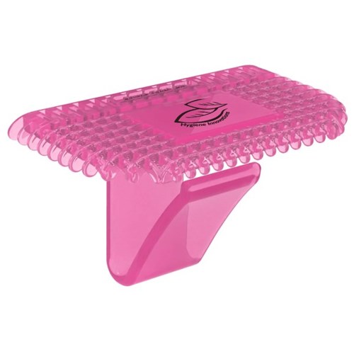 Toilet Bowl Clip Mango, Box of 10