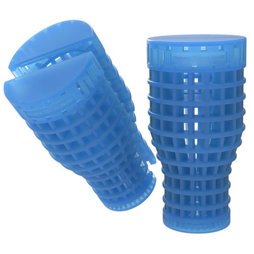 Tower Deodoriser Refill  Kiwi Grapefruit, Box of 10