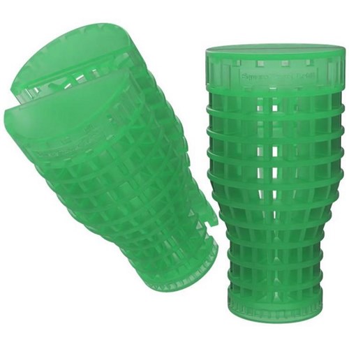 Tower Deodoriser Refill  Super Lime, Box of 10