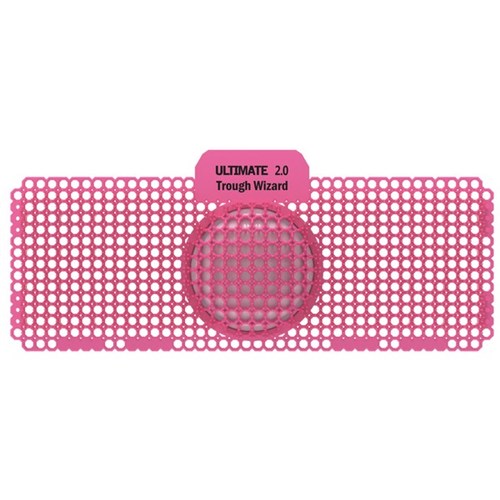 Ultimate 2.0 Trough Wizard Urinal Deodoriser Mango