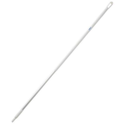 Vikan Aluminium Handle 1310mm White