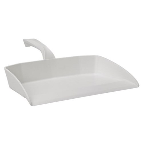 Vikan Dustpan 330mm White