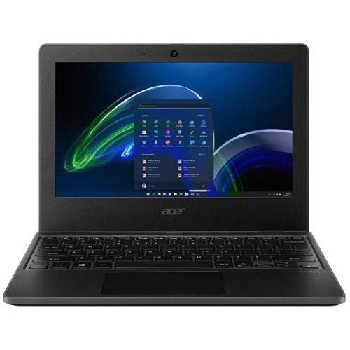 Acer TravelMate B311-32 11.6 Inch Laptop N6000  8GB 256GB SSD Windows 11 Pro