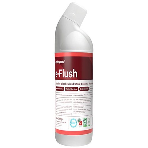 Enviroplus Toilet Cleaner e-Flush 1L