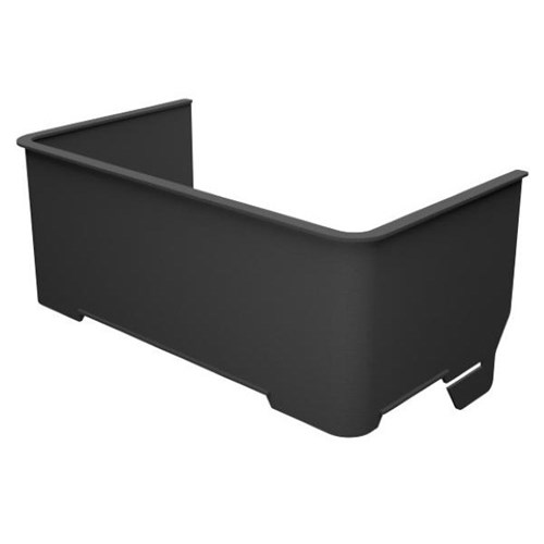 Boyd Visual Privacy Pod Desk Screen 805x1800mm

