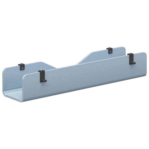 Fiord Acoustic Cable Tidy Pacific Blue