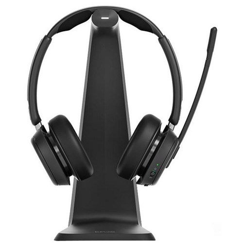 EPOS IMPACT 1061T Microsoft Teams Double Sided Bluetooth Headset
