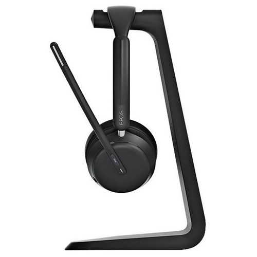 EPOS IMPACT 1061T Microsoft Teams Double Sided Bluetooth Headset