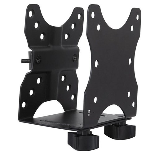 Digitus Nuc Mini PC Holder Black