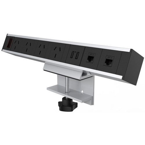 Desk Accessory Powerboard 