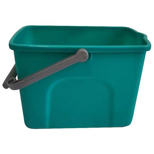 Filta All Purpose Bucket 9L Green