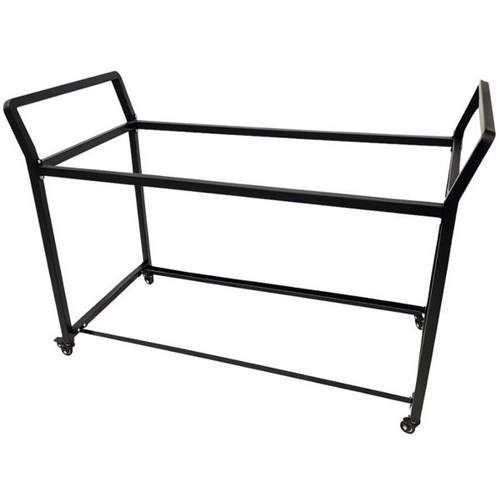 Mobel Exam Desk Trolley