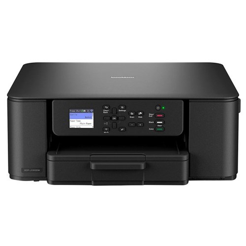 Brother DCPJ1310DW Colour Multi-Function Inkjet Printer
