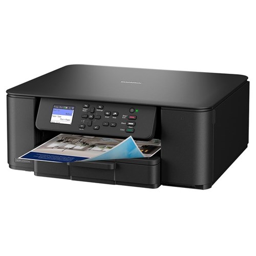 Brother DCPJ1310DW Colour Multi-Function Inkjet Printer