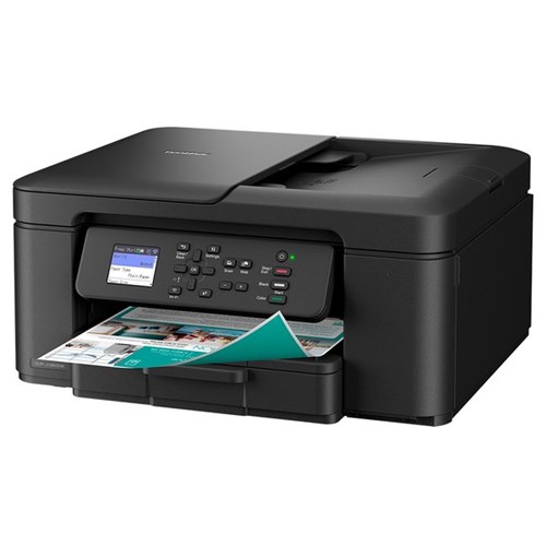 Brother DCPJ1360DW Multi-function Colour Printer