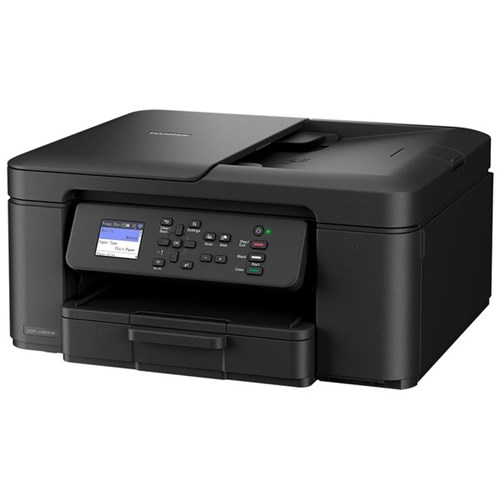Brother DCPJ1360DW Multi-function Colour Printer