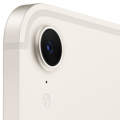 Apple 8.3 Inch iPad Mini Wi-Fi + Cellular 256GB Starlight