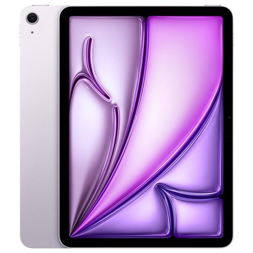 Apple 11 Inch iPad Air Wi-Fi + Cellular 1TB Purple