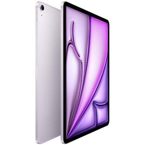Apple 13 Inch iPad Air Wi-Fi + Cellular 256GB Purple
