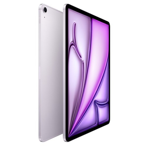 Apple 13 Inch iPad Air Wi-Fi 128GB Purple