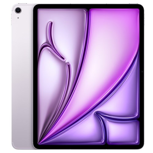 Apple 13 Inch iPad Air Wi-Fi 1TB Purple