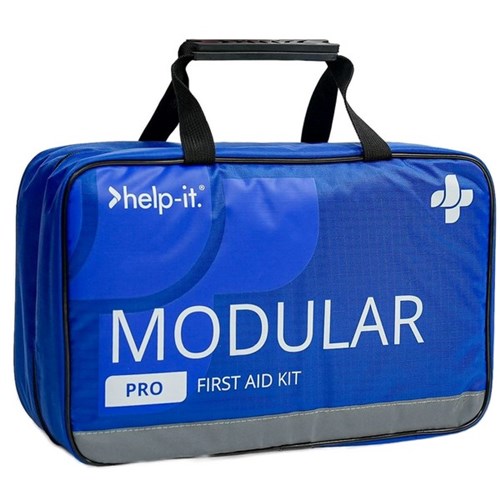 Help-It Modular First Aid Kit
