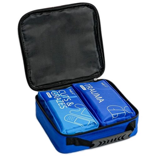 Help-It Modular Mini First Aid Kit