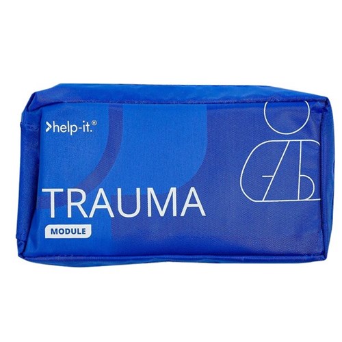 Help-It Trauma First Aid Module