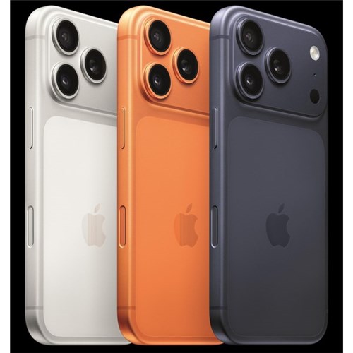 Apple iPhone 17 Pro 256GB Deep Blue