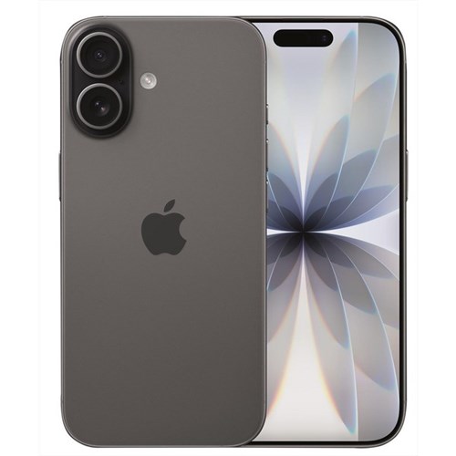 Apple iPhone 17 256GB Black