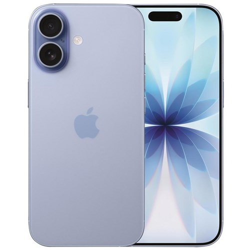 Apple iPhone 17 256GB Mist Blue