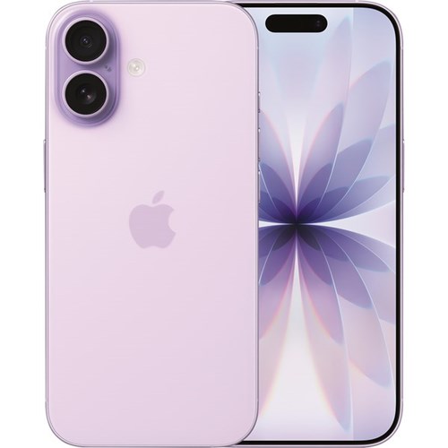 Apple iPhone 17 512GB Lavender