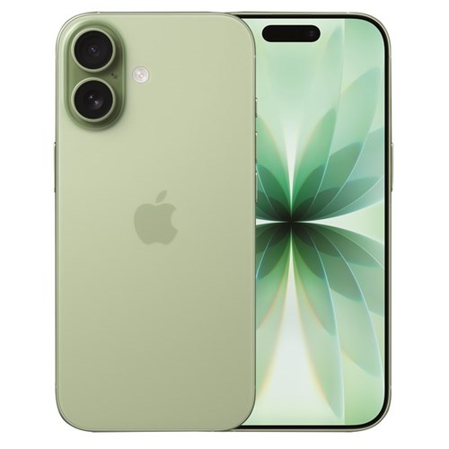 Apple iPhone 17 512GB Sage