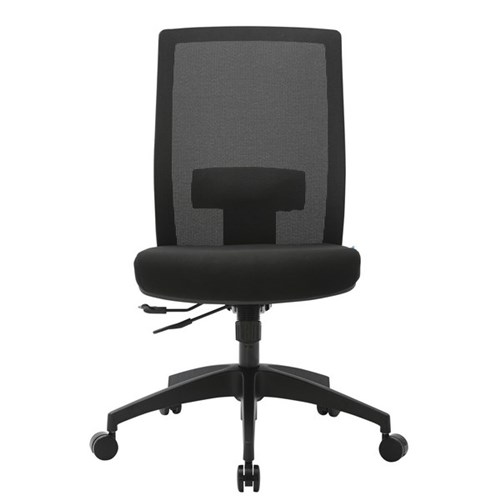 Buro Mantra Chair Black