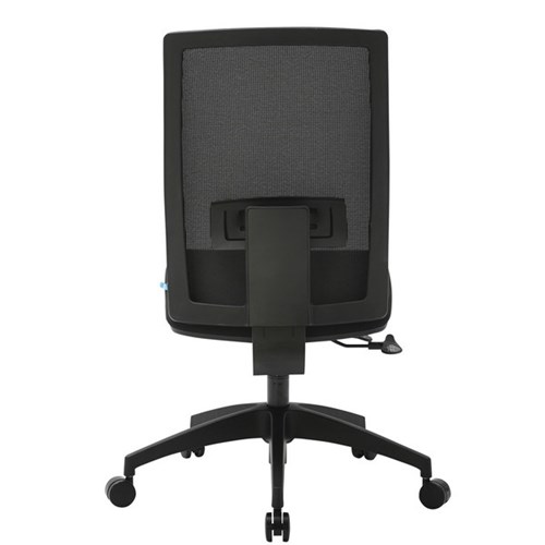 Buro Mantra Chair Black